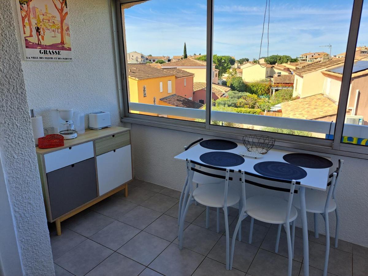 Studio Sanary-Sur-Mer Proche Gare エクステリア 写真