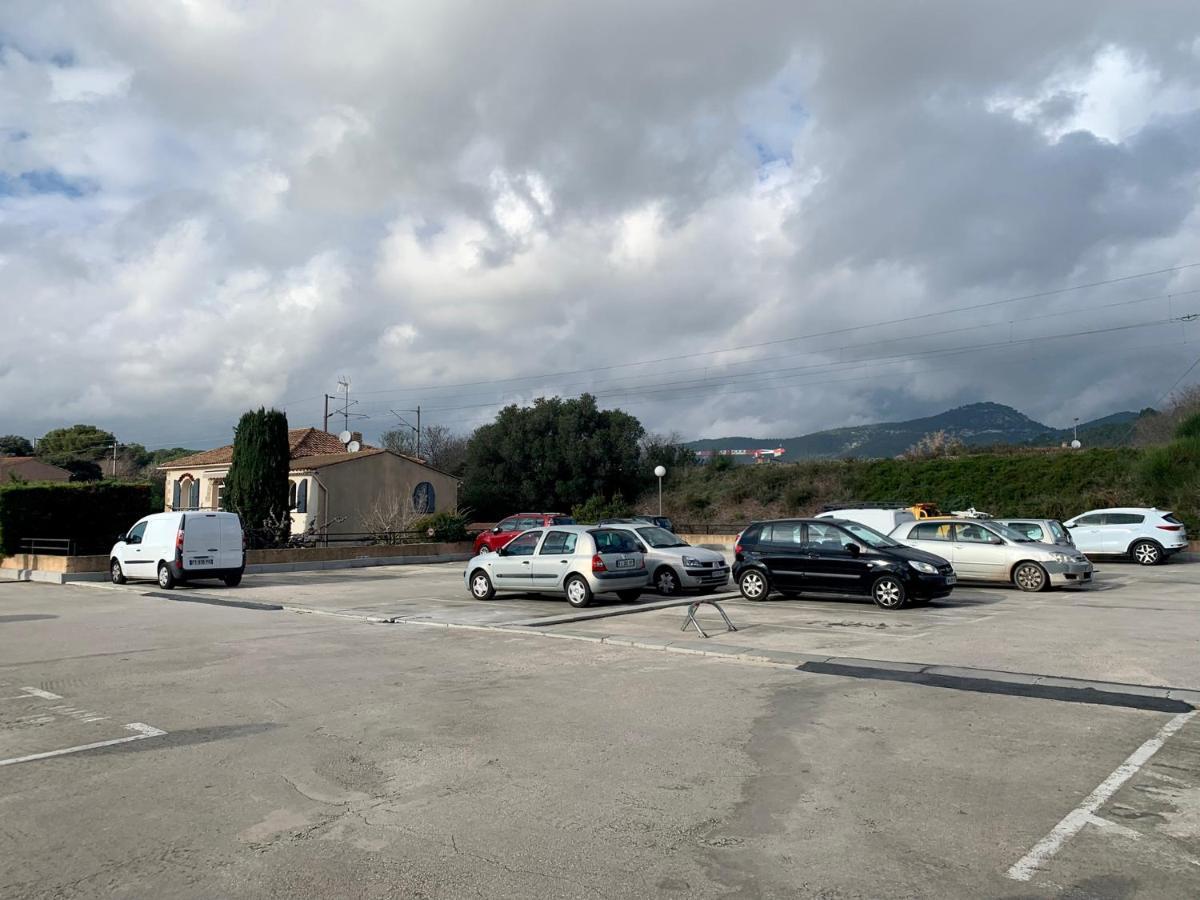 Studio Sanary-Sur-Mer Proche Gare エクステリア 写真