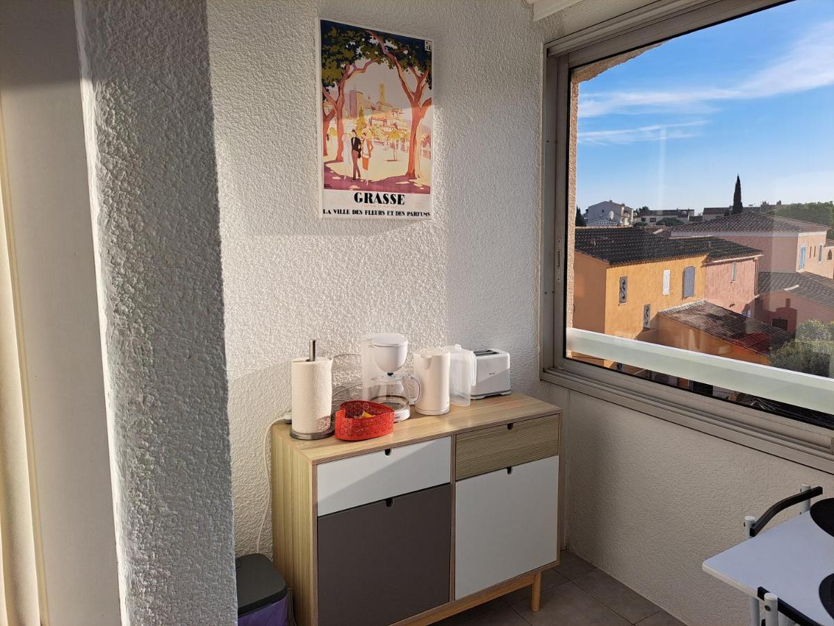 Studio Sanary-Sur-Mer Proche Gare エクステリア 写真